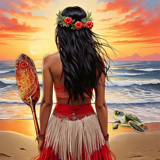 10 Ways Moana Inspires the Champion Vibe Within You