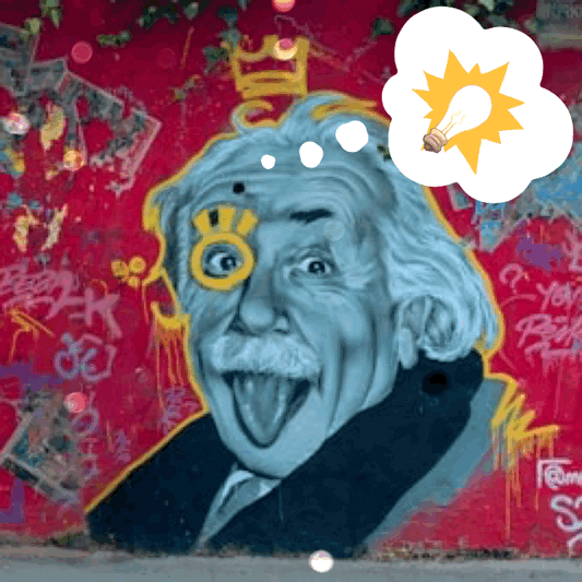 Famous Failures: Who Turned Struggle into Success? Blooket Quiz