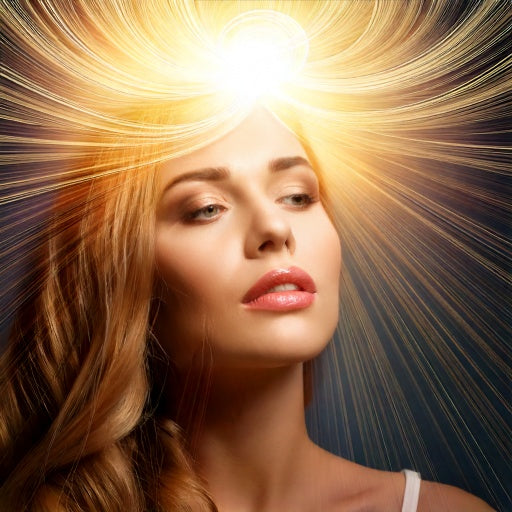 How to be more open to the divine light and guidance