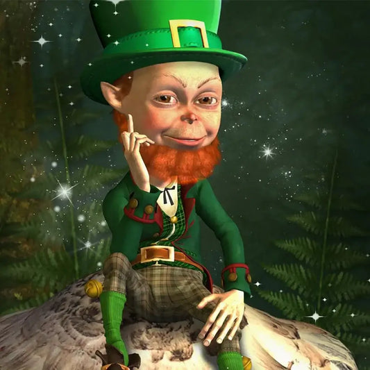 Leprechauns, Shamrocks, and the Luck of the Irish: A Humorous Guide to Celebrating Saint Patrick Day