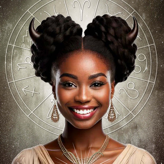 Taurus: The Goddess of Divine Feminine Energy and Sacred Abundance