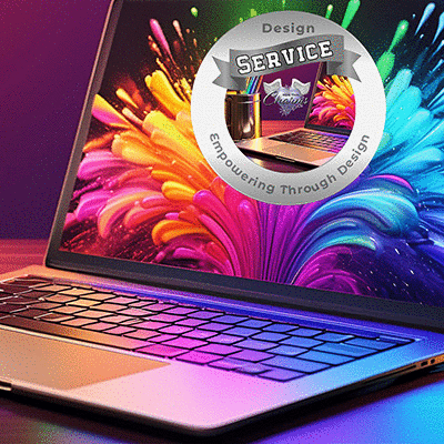 Custom Designed Products-More Than Charms