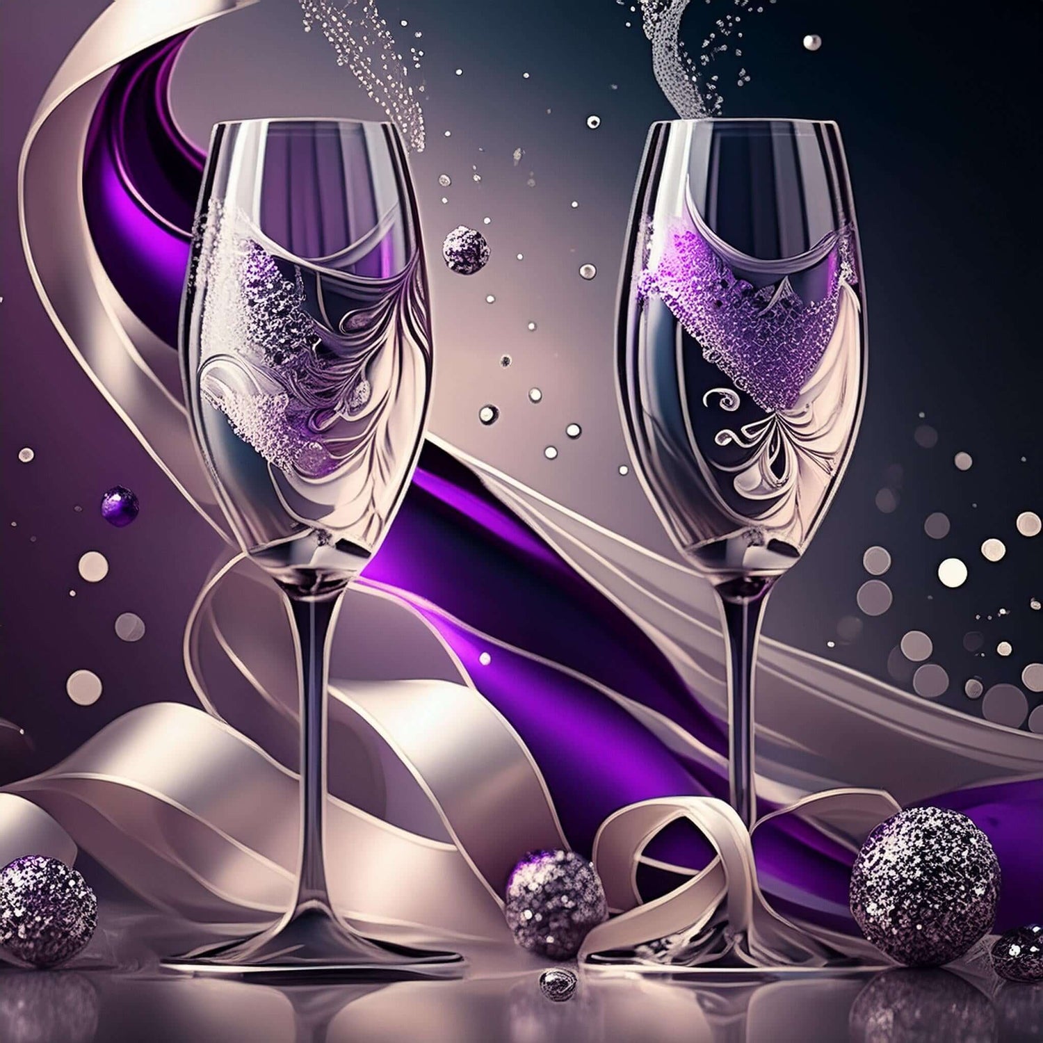 Anniversaries - - More Than Charms