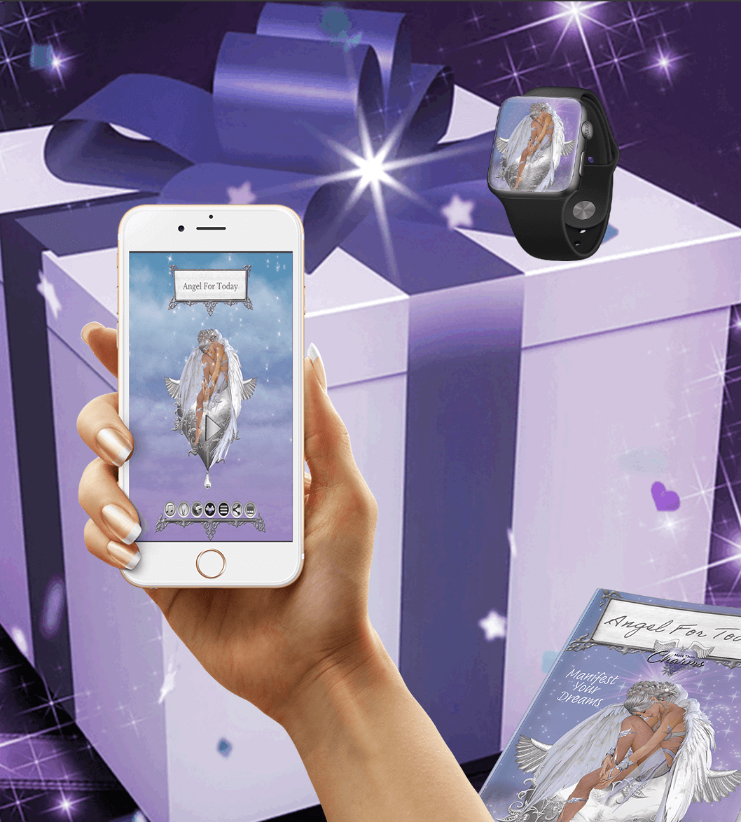 Digital Products - - More Than Charms