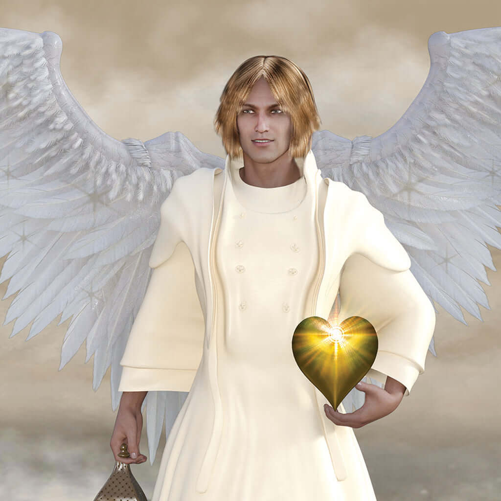 Archangel Azrael - Archangel Azrael Compassion...Insight...Truth # MoreThanCharmsAngels Azrael is the Archangel of Compassion and Emotional Healing. He is also the "Angel of retribution and Transformation". Azael is a powerful Angel who can teach you abou