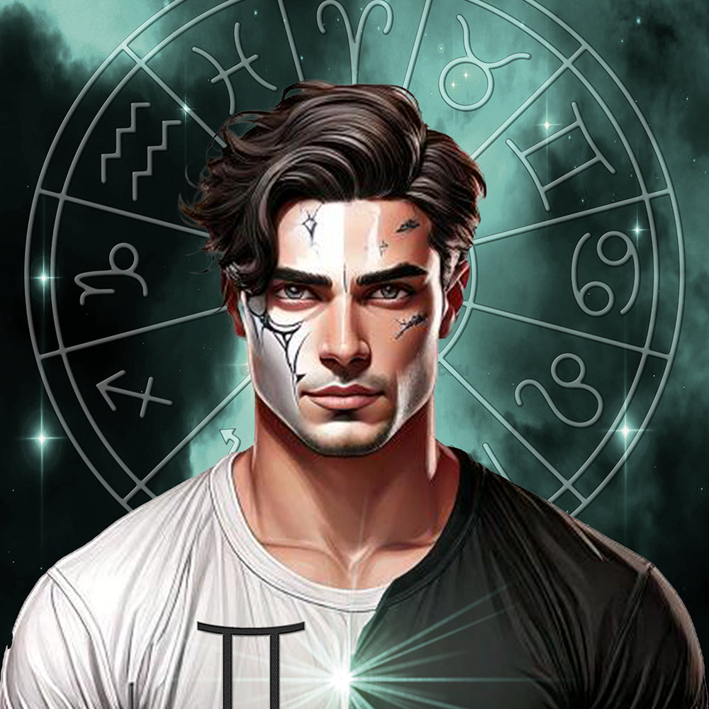 Gemini Energy - Western Astrology-More Than Charms