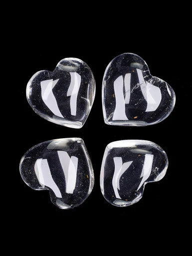 Crystals 🩶 Prices Start From: