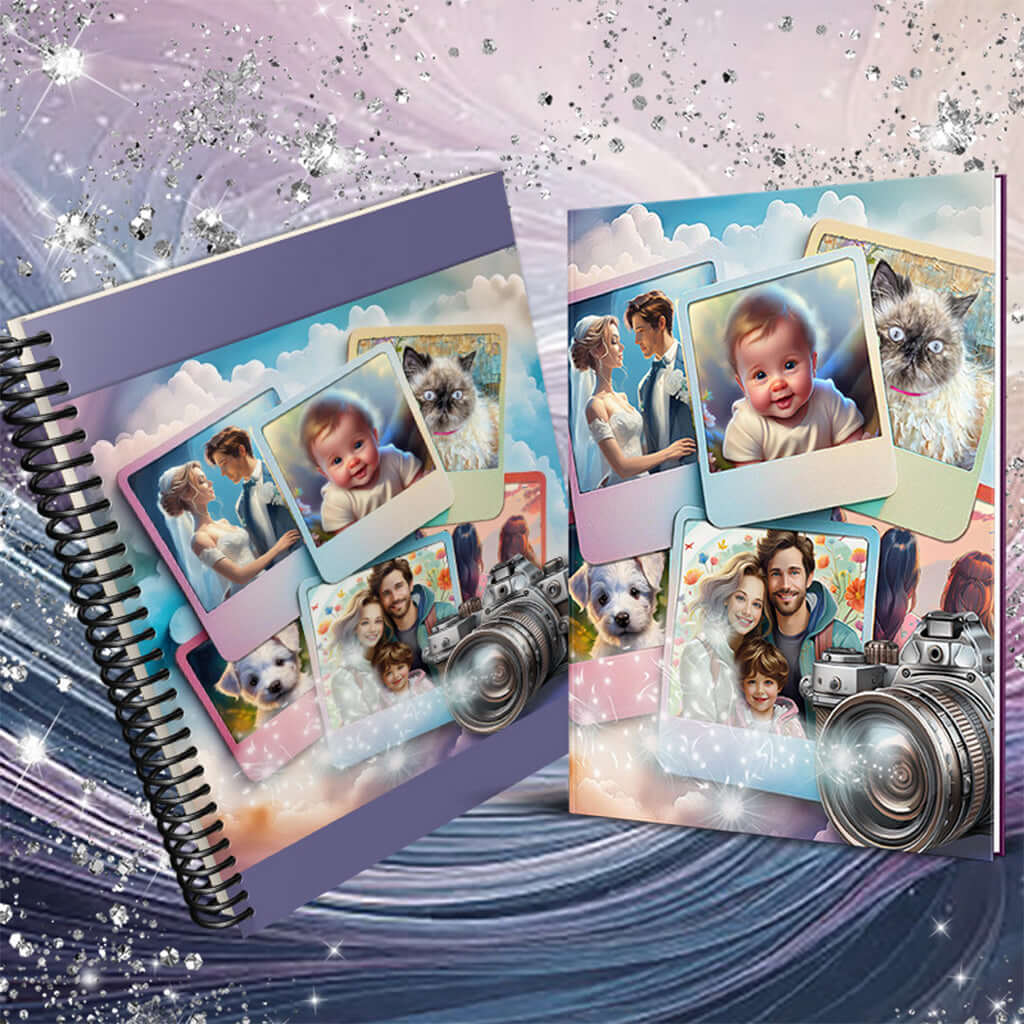 Booksjournalssquare.jpg - More Than Charms