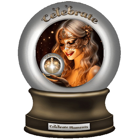 Celebrate Moments iMessage Sticker Pack - Download For FREE More Than Charms Digital