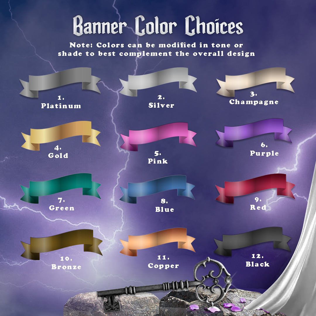 Custom Digital Design – Use Your Art or Ours (Personal/Commercial) More Than Charms Digital