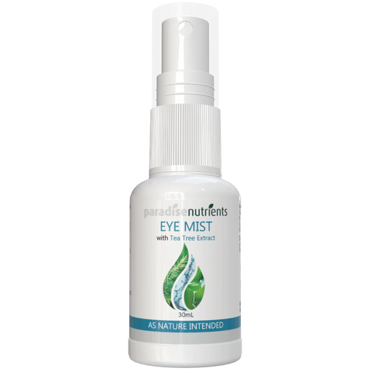 Eye Mist - Paradise Nutrients Paradise Nutrients