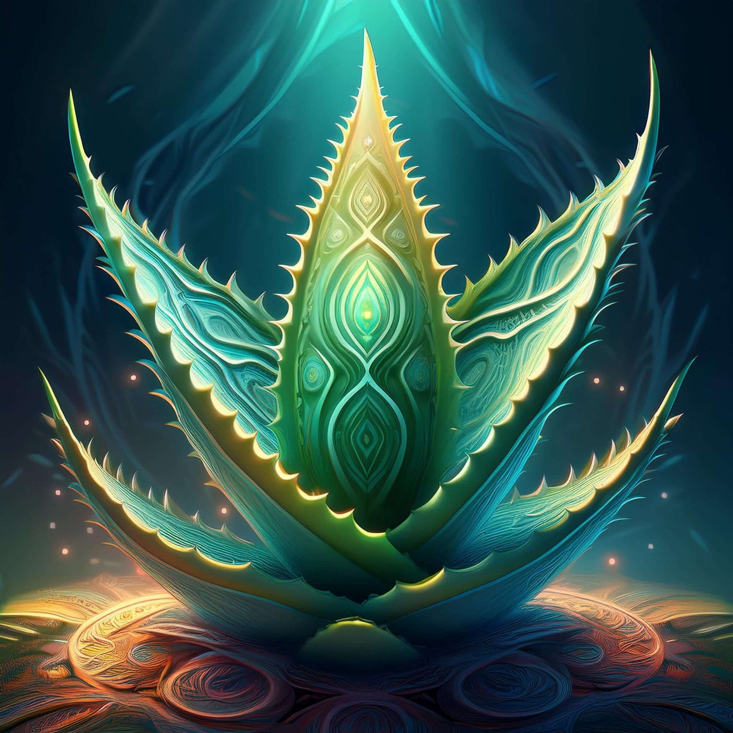 Firefly_Aloe_Vera_spiritual_33838.jpg - More Than Charms