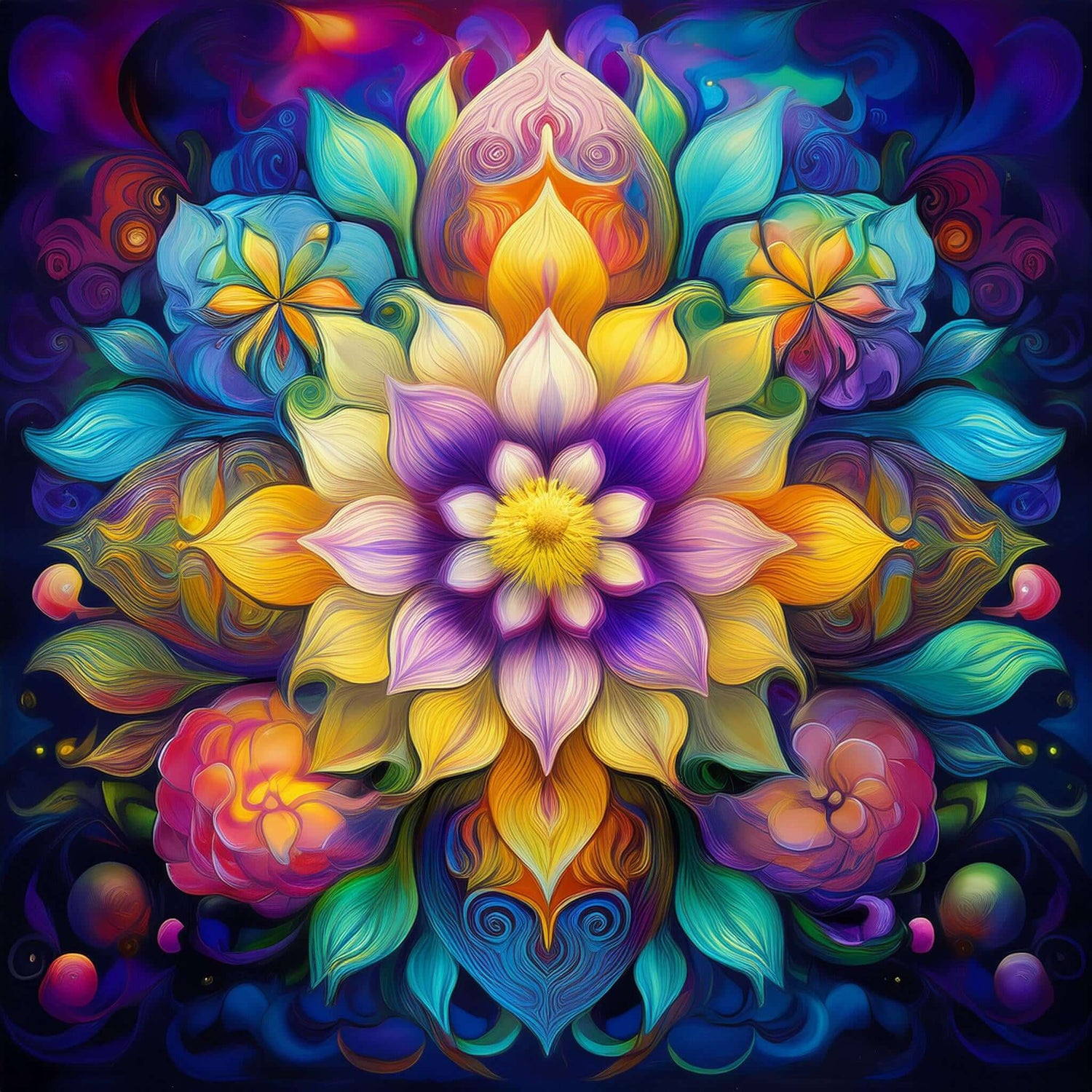 Firefly_flowers_spiritual_6142.jpg - More Than Charms