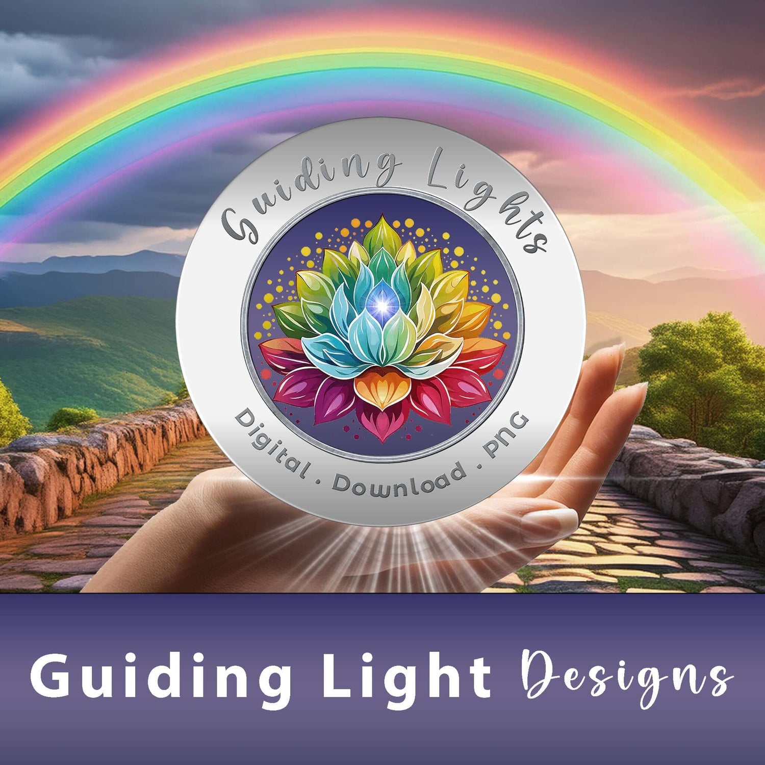 Guidinglights.jpg - More Than Charms
