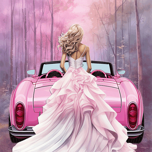 I Love Pink: iMessage Sticker Pack - Download For FREE More Than Charms Digital