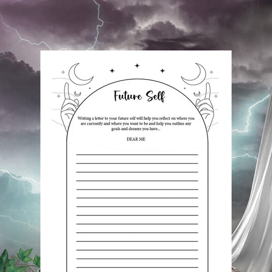 Notes For Manifesting- Manifest Your Dreams (FREE) More Than Charms Digital