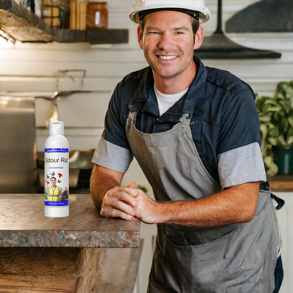 Odour Rid Concentrate - Paradise Nutrients Paradise Nutrients