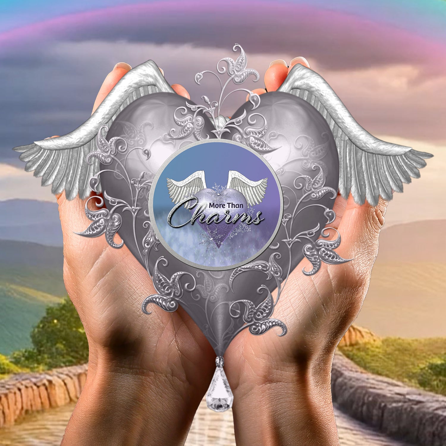 PodcastMorethancharms.jpg - More Than Charms