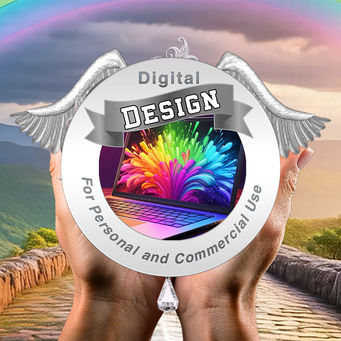 digitaldesignbannersquare.jpg - More Than Charms