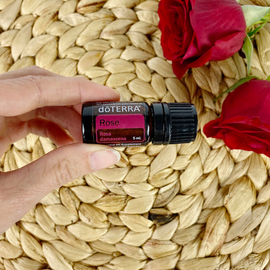 doTERRA- World's Highest Grade Essential Oils 🩶 Member Price Starts From: doTERRA