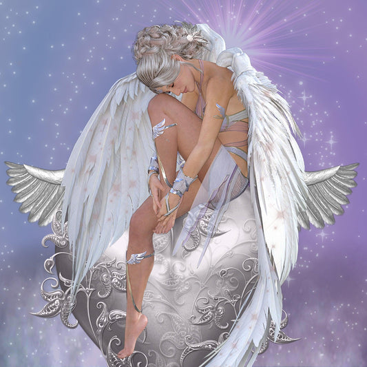 Angel For Today App- More Than Charms - Download For FREE More Than Charms Digital