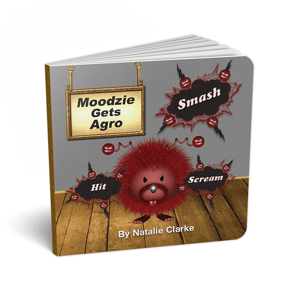 Mood Toolbox Complete Intervention: Printables and Stories to Empower Children (eBook Version) More Than Charms Digital