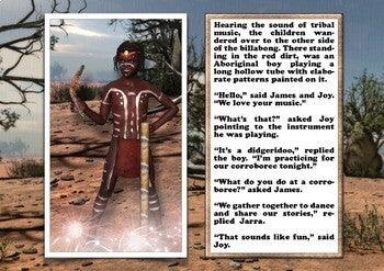 Where's the Koala? eBook More Than Charms Digital