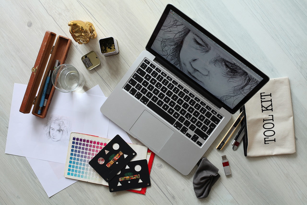 Design Service For Graphic Design - Per 1/2 Hour Block - More Than Charms - We Also Provide The Following Design Services. Contact us for a quote for time for our services or purchase our blocks of time and we will keep you informed of additional time req