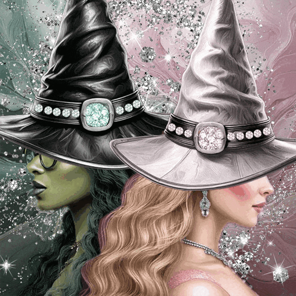 Mystic Vibes — Intuition • Mystery • Magic