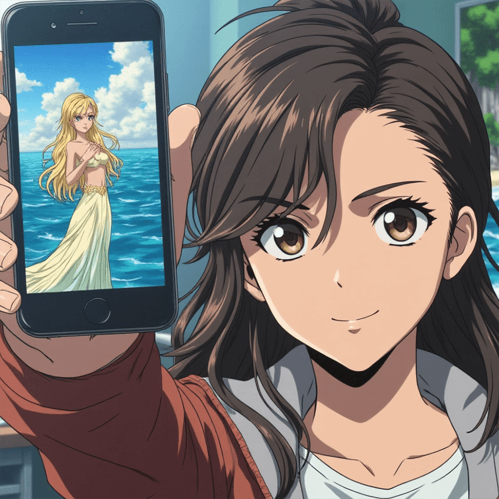 12 Life Lessons from Aphrodite