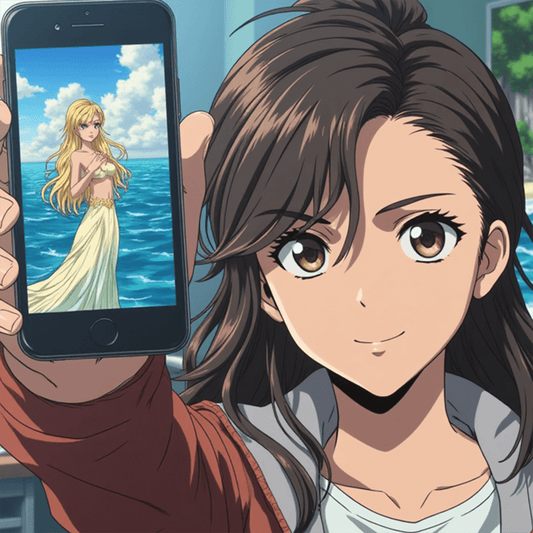 12 Life Lessons from Aphrodite