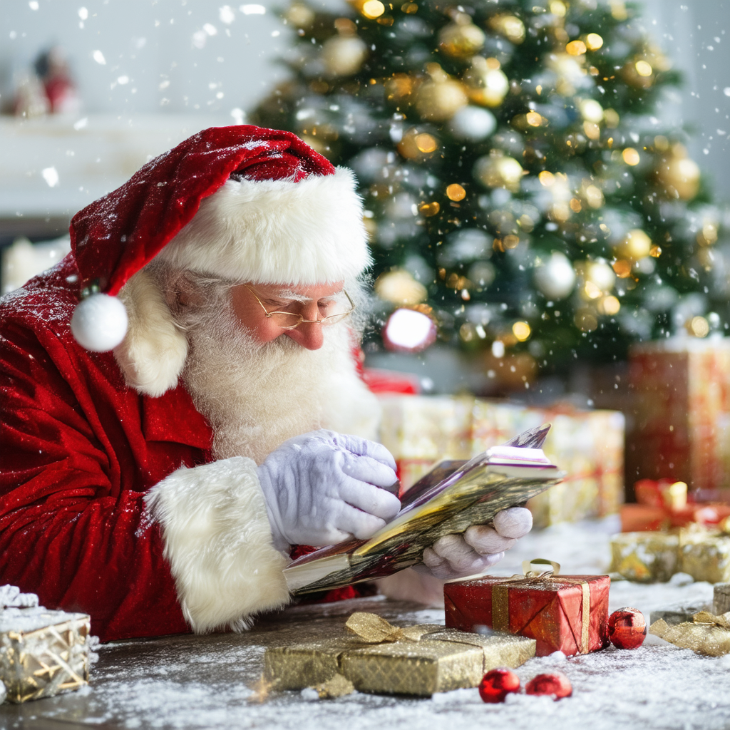 Christmas Around the World: 25 Magical Traditions That Make the Season Bright