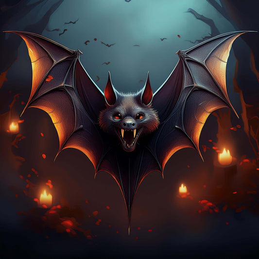 Vampire Bats: Unveiling the Truth Behind These Misunderstood Creatures