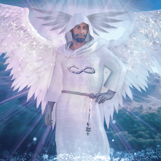 Exploring the Enchanting Realms of Seraphim in the Angelic Hierarchy