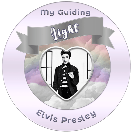 Elvis Presley: A Guiding Light for Musical Evolution and Cultural Impact