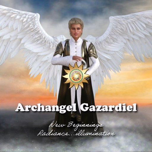 Basking in the Divine Glow: Unveiling the Radiant Realm of Archangel