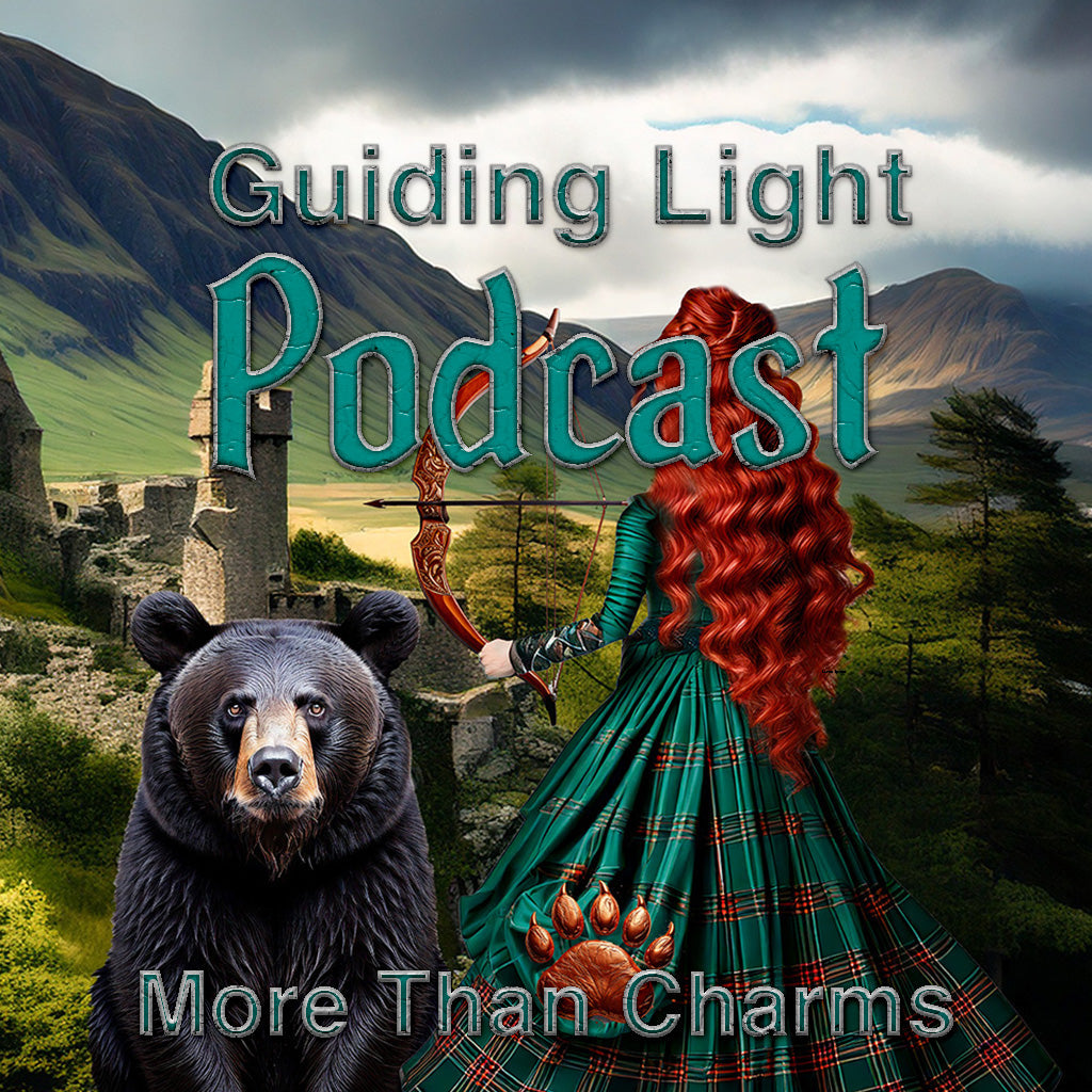 Guiding Light Podcast – Freedom Vibes Script