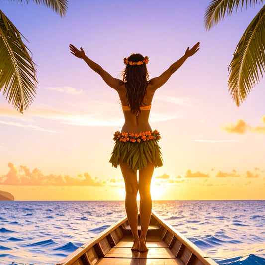 Champion Vibes – Empowerment Guide