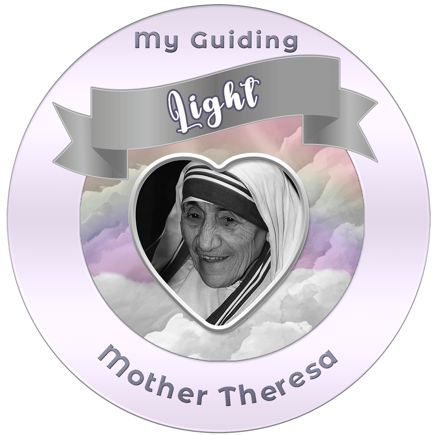 Mother Theresa - A Guiding Light for Humanity