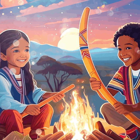 NAIDOC 2024: Keep the Fire Burning – Blak, Loud, and Proud
