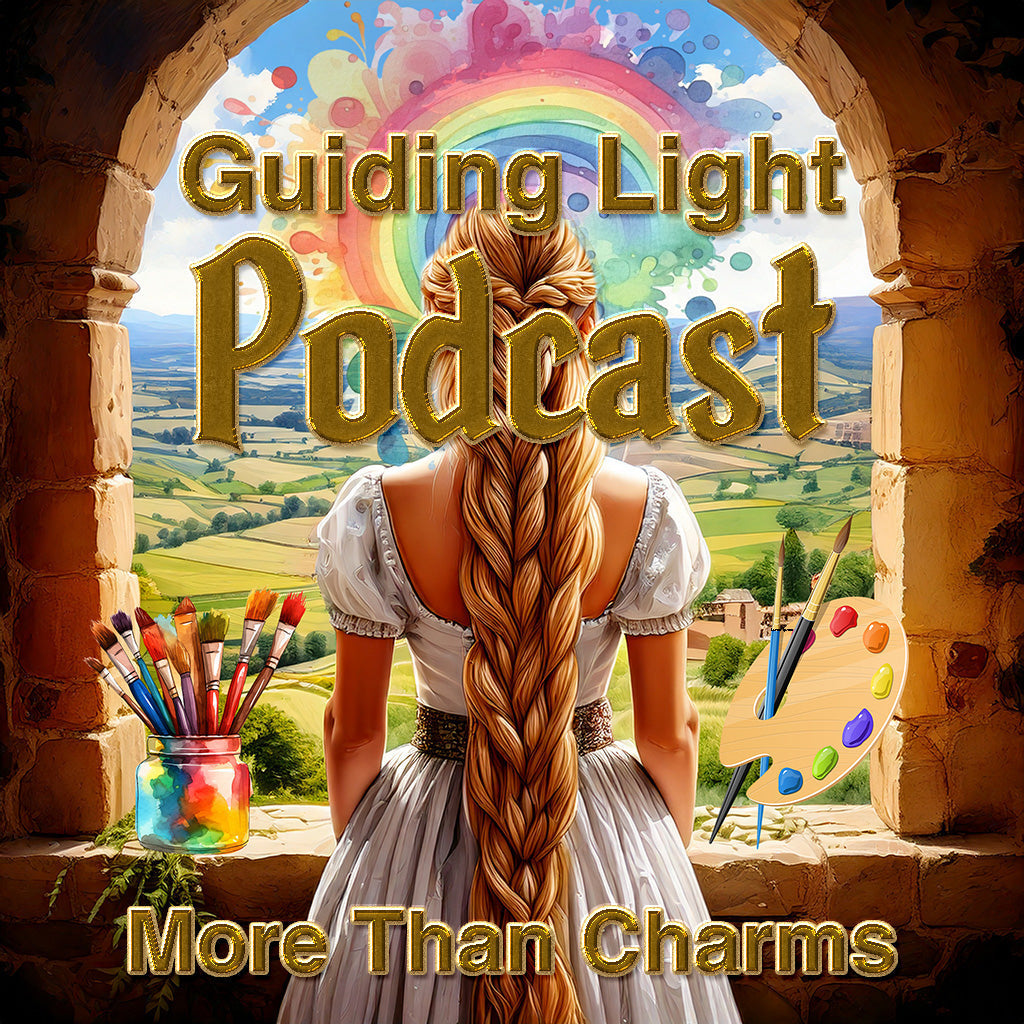Podcast Script – Creative Vibes: Awakening Your Inner Muse