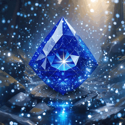 Unleash the Power of Sapphire: Your Pathway to Wisdom, Protection, and Insight