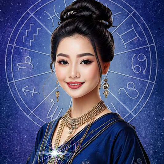 Virgo: The Goddess of Divine Feminine Energy and Sacred Wisdom