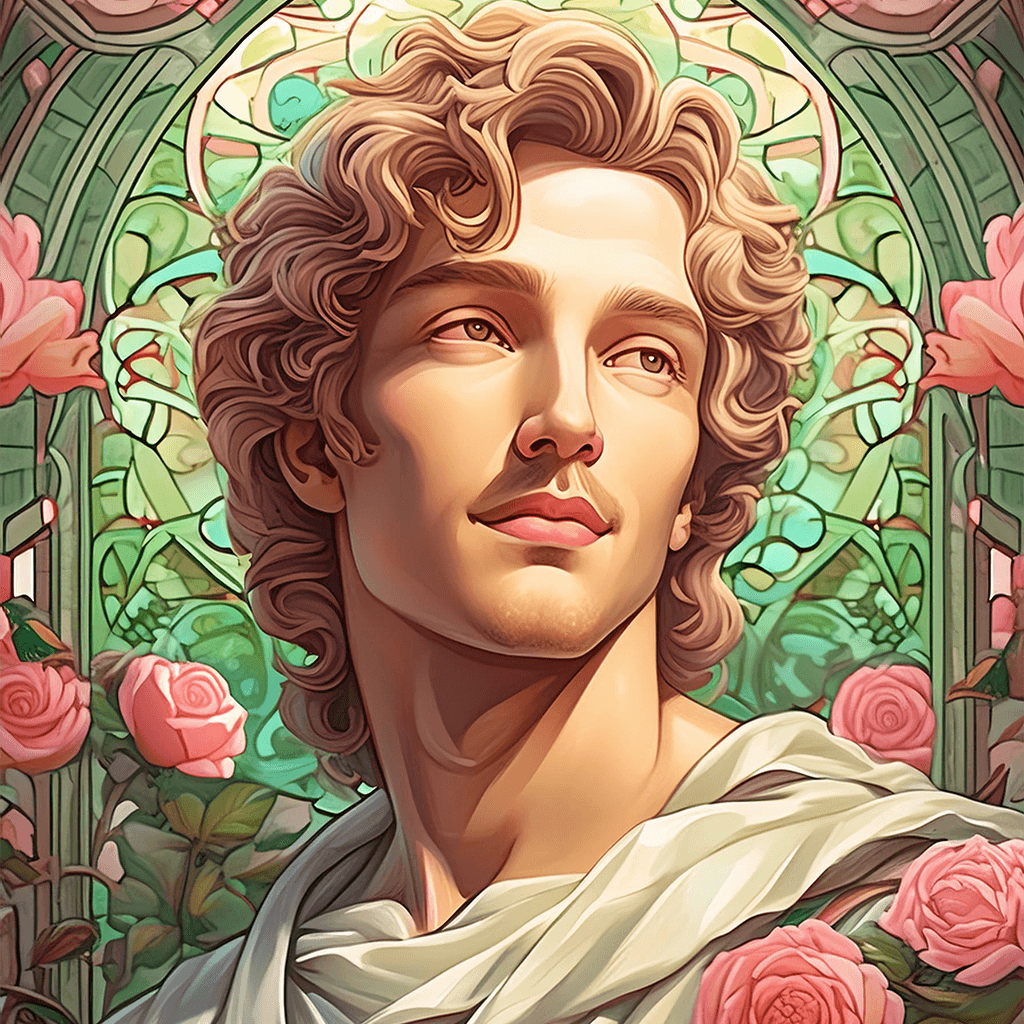 Paul the Venetian - Divine Master More Than Charms