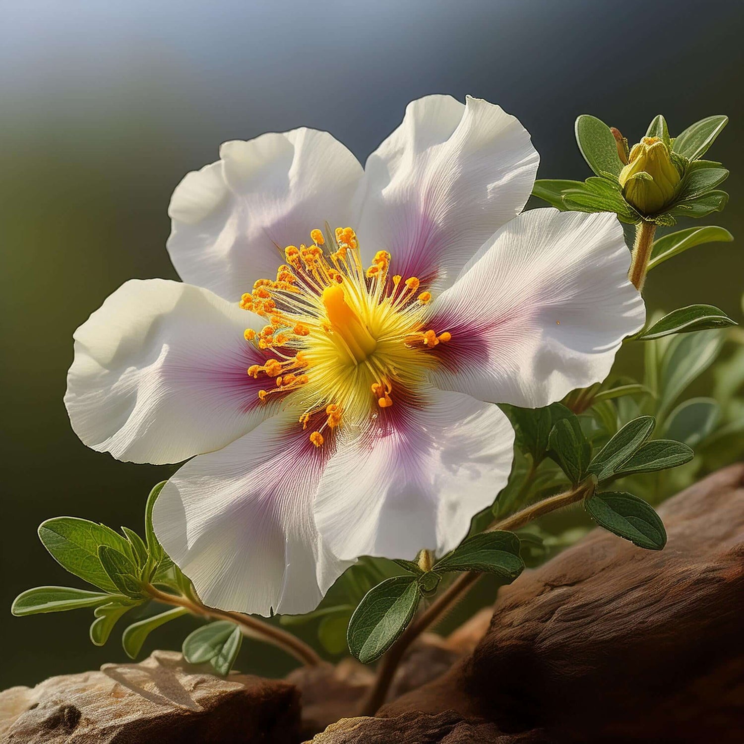 Cistus - Plant Power More Than Charms