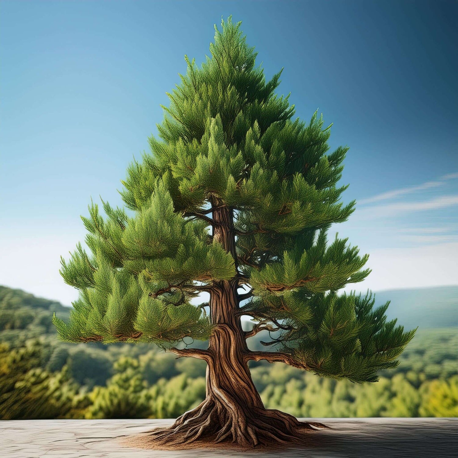 Cypress - Plant Power More Than Charms