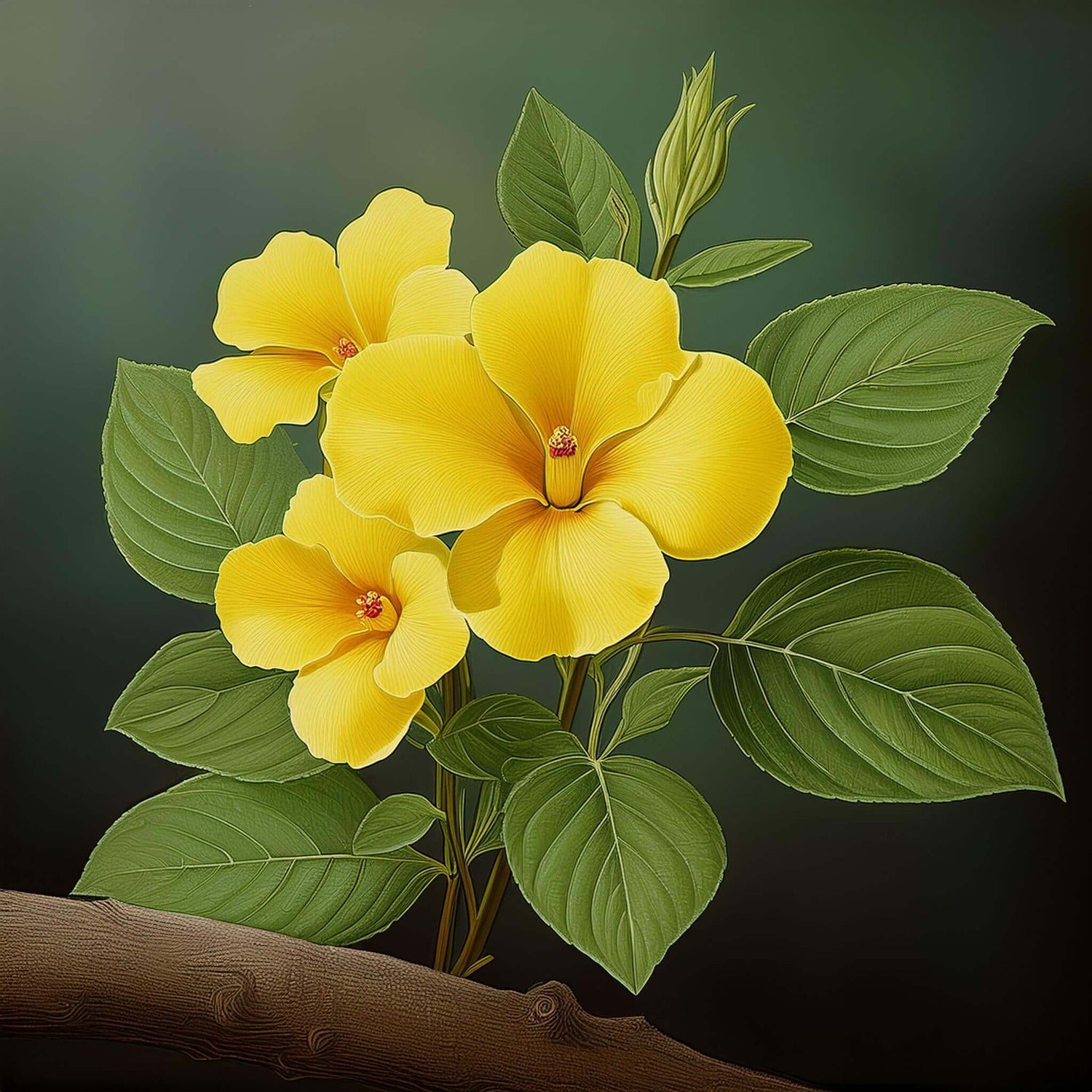 Damiana - Plant Power More Than Charms