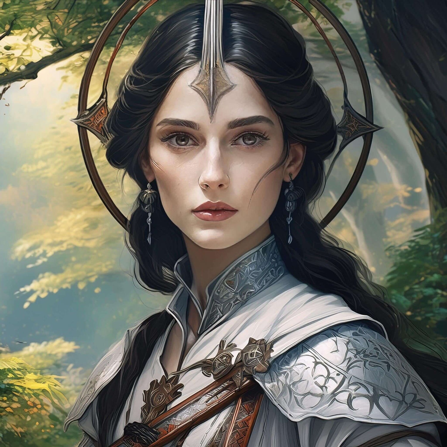 Joan of Arc - Divine Master More Than Charms