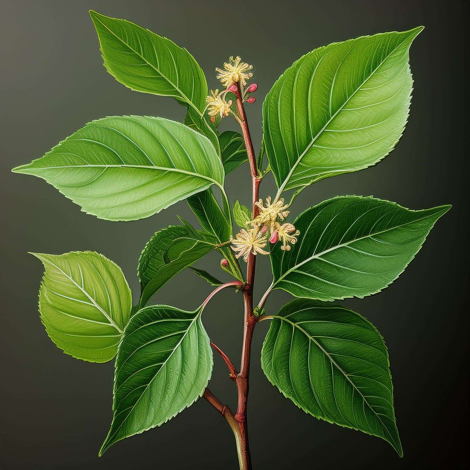Litsea - Plant Power More Than Charms