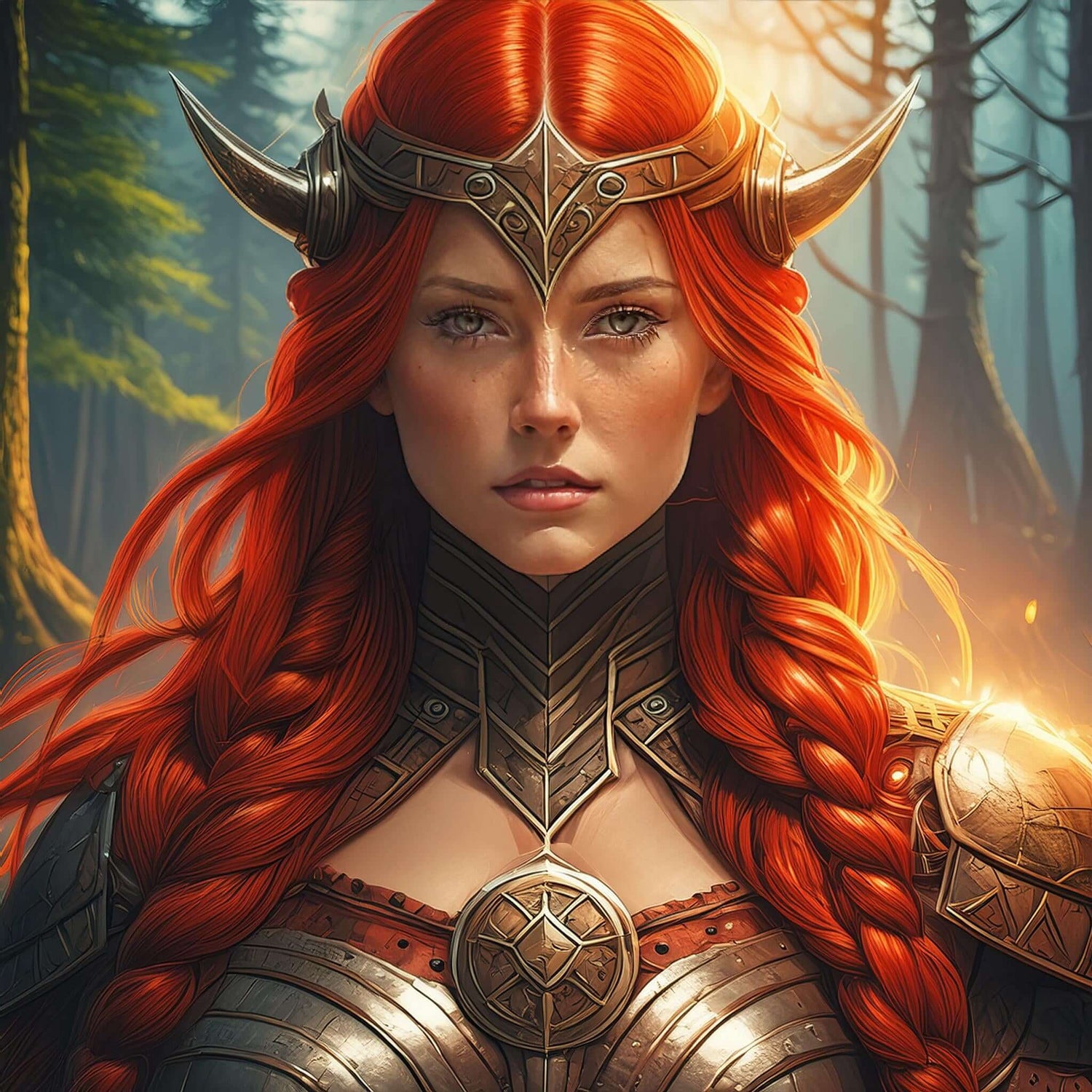 Frigg - Norse mythology More Than Charms